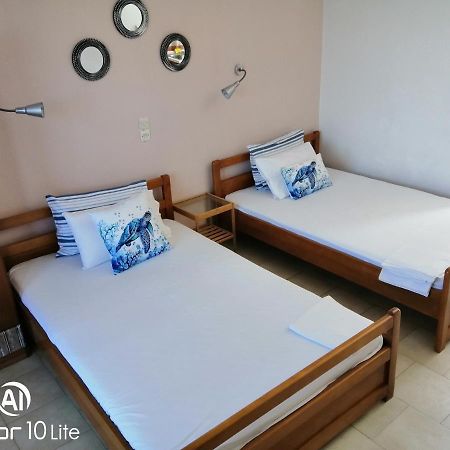 Апартаменти Avra Ηouse Кріопігі Екстер'єр фото