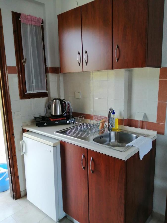 Апартаменти Avra Ηouse Кріопігі Екстер'єр фото